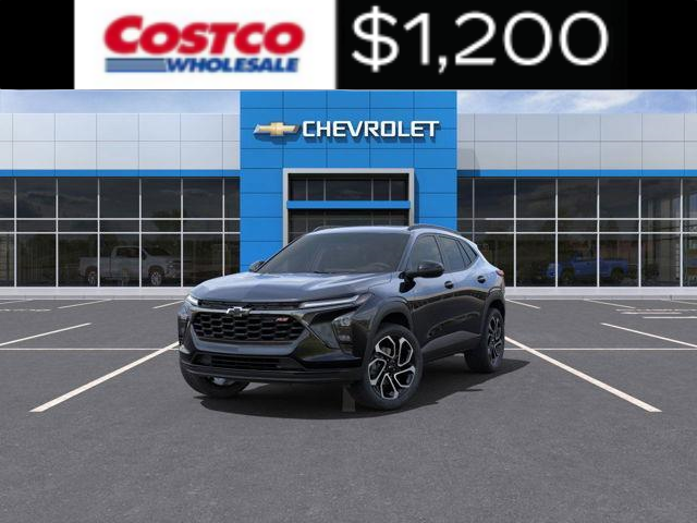 2025 Chevrolet Trax 2RS (Stk: 1341-25) in Hamilton - Image 1 of 6