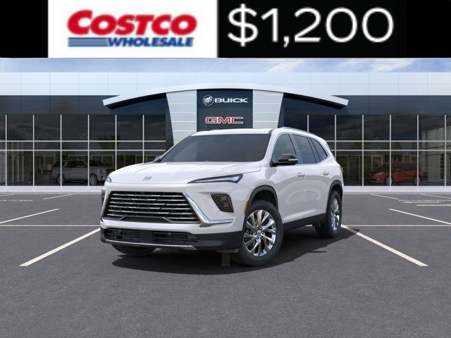 2025 Buick Enclave Preferred (Stk: 1468-25) in Hamilton - Image 1 of 6