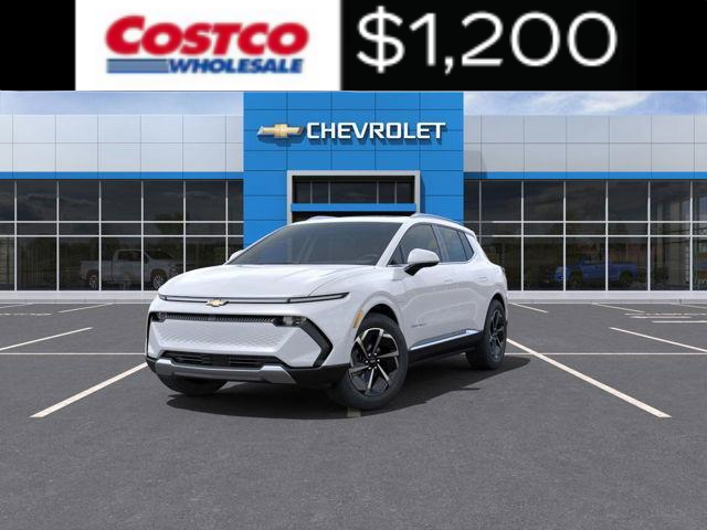 2025 Chevrolet Equinox EV LT (Stk: 1635-25) in Hamilton - Image 1 of 6