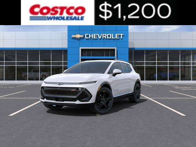 2025 Chevrolet Equinox EV RS (Stk: 1646-25) in Hamilton - Image 1 of 6