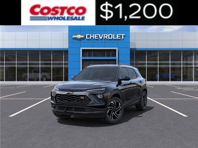 2025 Chevrolet TrailBlazer RS (Stk: 1712-25) in Hamilton - Image 1 of 6
