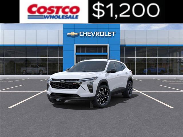 2025 Chevrolet Trax 2RS (Stk: 1716-25) in Hamilton - Image 1 of 6