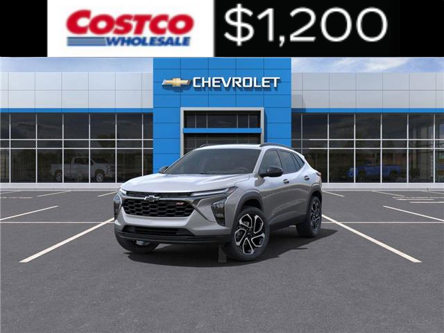2025 Chevrolet Trax 2RS (Stk: 1767-25) in Hamilton - Image 1 of 6