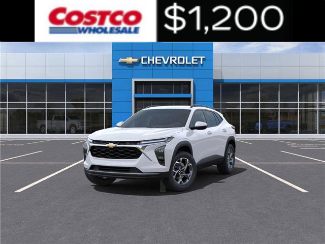 2025 Chevrolet Trax LT (Stk: 1766-25) in Hamilton - Image 1 of 6