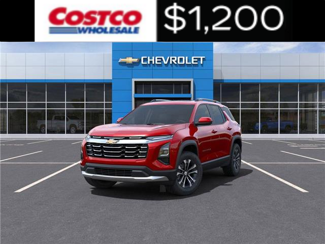 2025 Chevrolet Equinox LT (Stk: 1698-25) in Hamilton - Image 1 of 6