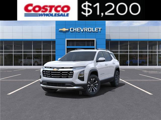 2025 Chevrolet Equinox LT (Stk: 1699-25) in Hamilton - Image 1 of 6