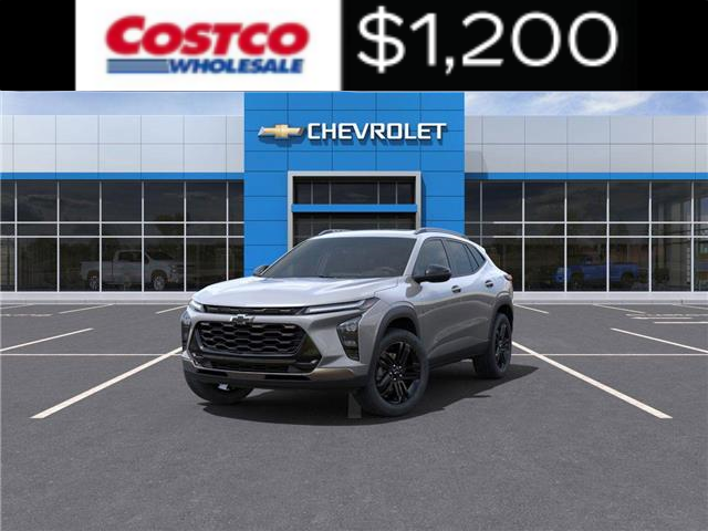 2025 Chevrolet Trax ACTIV (Stk: 1763-25) in Hamilton - Image 1 of 6