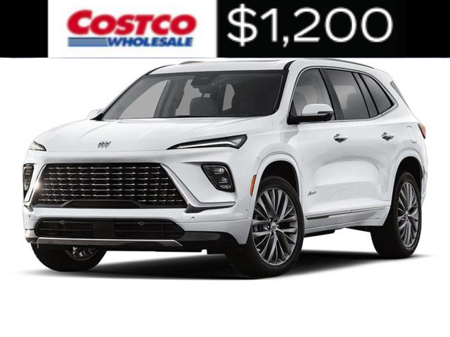 2025 Buick Enclave Sport Touring (Stk: 1822-25) in Hamilton - Image 1 of 2