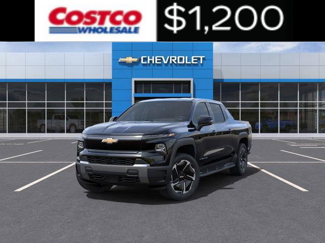 2025 Chevrolet Silverado EV LT (Stk: 2063-25) in New Hamburg - Image 1 of 6
