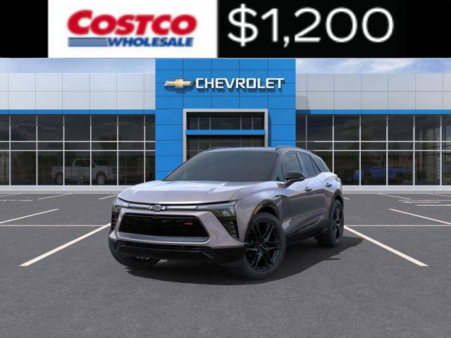 2025 Chevrolet Blazer EV RS (Stk: 2234-25) in New Hamburg - Image 1 of 6