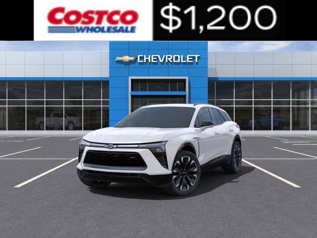 2025 Chevrolet Blazer EV RS (Stk: 2293-25) in New Hamburg - Image 1 of 6
