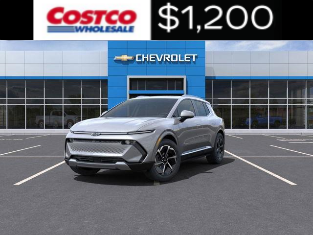 2025 Chevrolet Equinox EV LT (Stk: 2294-25) in New Hamburg - Image 1 of 6