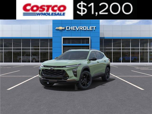 2025 Chevrolet Trax ACTIV (Stk: 2349-25) in New Hamburg - Image 1 of 6