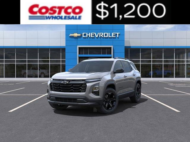 2025 Chevrolet Equinox LT (Stk: 2365-25) in New Hamburg - Image 1 of 6