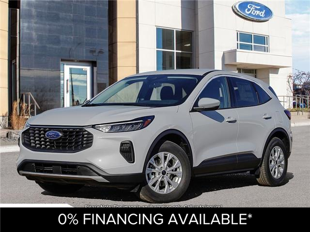 2025 Ford Escape Active (Stk: 6-25ES0298) in Whitby - Image 1 of 30