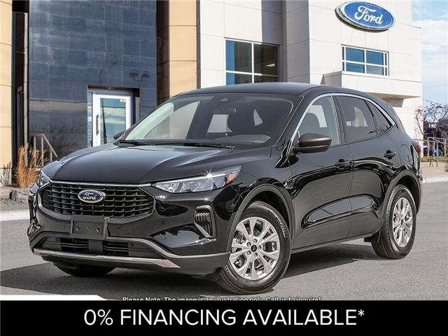 2025 Ford Escape Active (Stk: 6-25ES0295) in Whitby - Image 1 of 30
