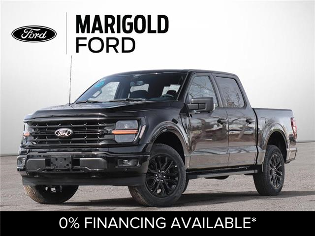 2025 Ford F-150 XLT (Stk: 6-25FT0260) in Whitby - Image 1 of 32