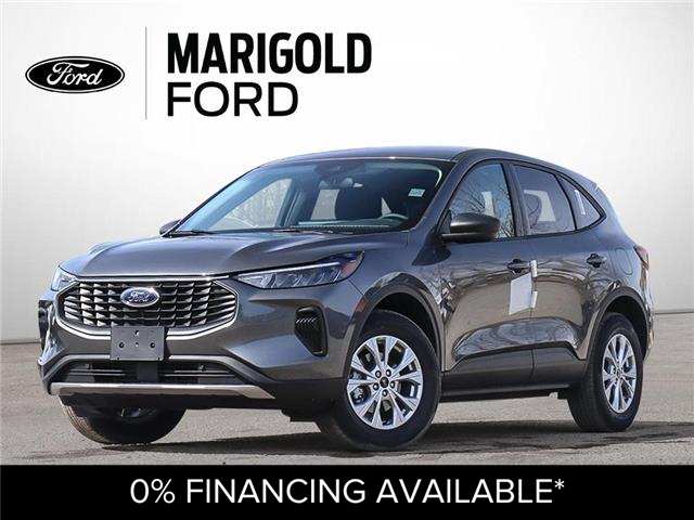 2025 Ford Escape Active (Stk: 6-25ES0336) in Whitby - Image 1 of 31