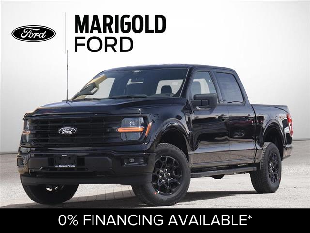 2025 Ford F-150 XLT (Stk: 6-25FT0143) in Whitby - Image 1 of 32
