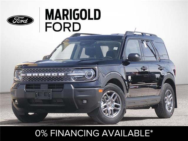 2025 Ford Bronco Sport Big Bend (Stk: 6-25BS0377) in Whitby - Image 1 of 32