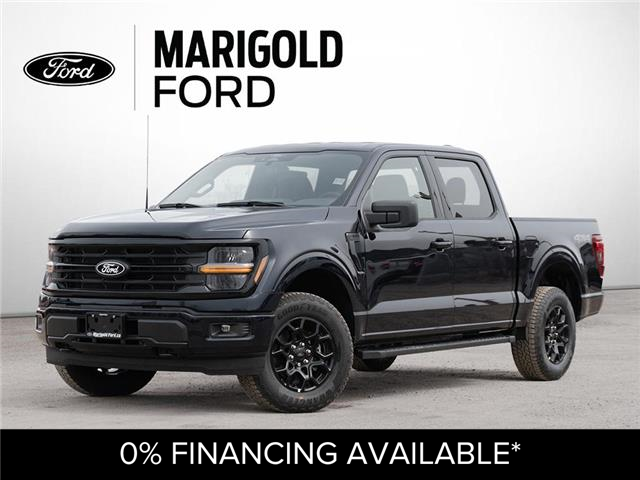 2025 Ford F-150 XLT (Stk: 6-25FT0144) in Whitby - Image 1 of 32