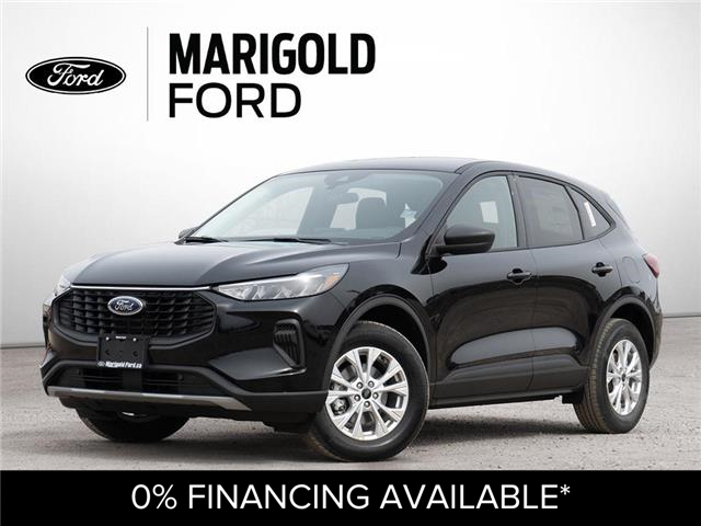 2025 Ford Escape Active (Stk: 6-25ES0100) in Whitby - Image 1 of 32