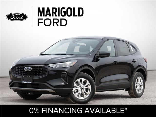 2025 Ford Escape Active (Stk: 6-25ES0101) in Whitby - Image 1 of 10