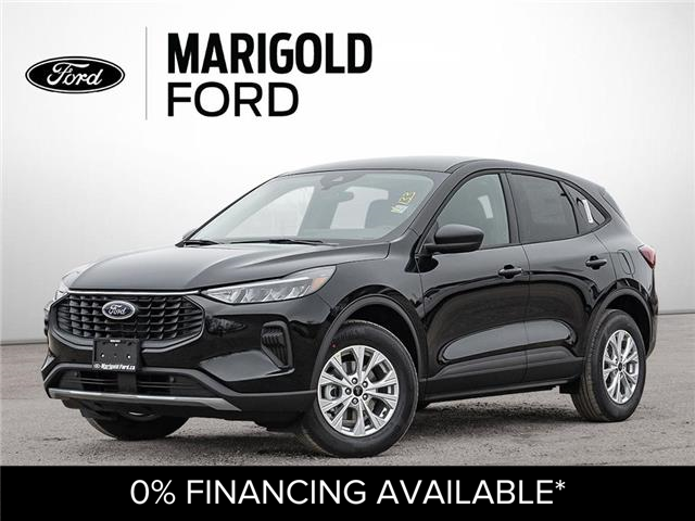 2025 Ford Escape Active (Stk: 6-25ES0223) in Whitby - Image 1 of 32