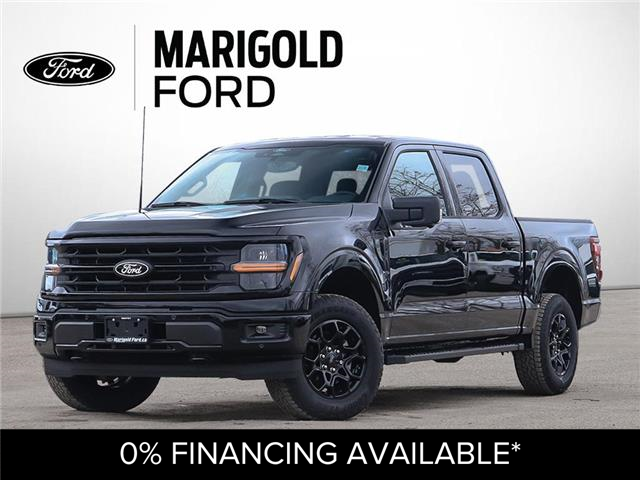 2025 Ford F-150 XLT (Stk: 6-25FT0458) in Whitby - Image 1 of 32