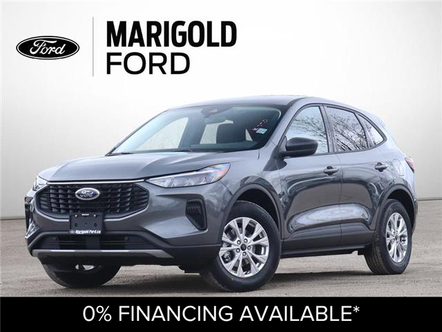 2025 Ford Escape Active (Stk: 6-25ES0224) in Whitby - Image 1 of 31