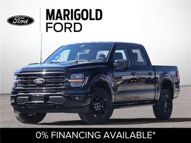 2025 Ford F-150 XLT (Stk: 6-25FT0161) in Whitby - Image 1 of 31