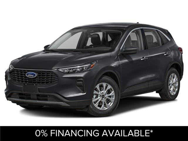 2025 Ford Escape Active (Stk: 6-25ES0295) in Whitby - Image 1 of 11