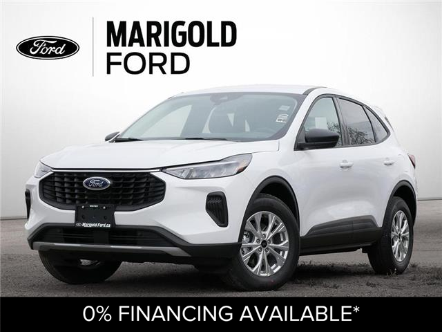 2025 Ford Escape Active (Stk: 6-25ES0225) in Whitby - Image 1 of 32