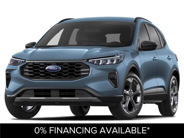 2025 Ford Escape ST-Line (Stk: 6-25ES0293) in Whitby - Image 1 of 2