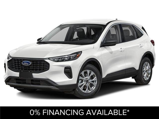 2025 Ford Escape Active (Stk: 6-25ES0292) in Whitby - Image 1 of 11