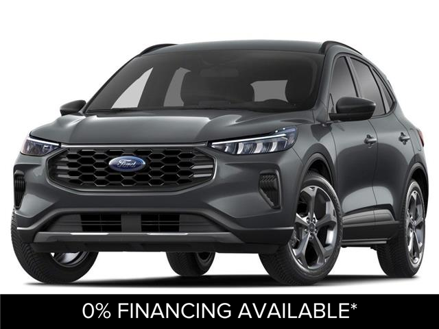 2025 Ford Escape ST-Line (Stk: 6-25ES0305) in Whitby - Image 1 of 2