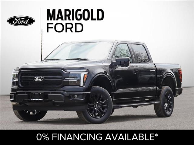 2025 Ford F-150 Lariat (Stk: 6-25FT0479) in Whitby - Image 1 of 32
