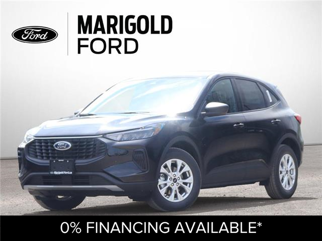 2025 Ford Escape Active (Stk: 6-25ES0290) in Whitby - Image 1 of 31
