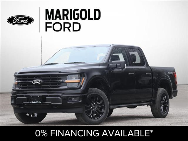 2025 Ford F-150 XLT (Stk: 6-25FT0504) in Whitby - Image 1 of 32