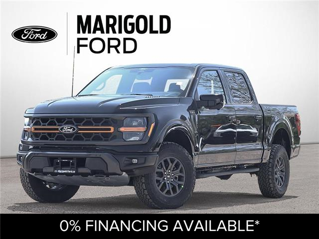 2025 Ford F-150 Tremor (Stk: 6-25FT0345) in Whitby - Image 1 of 32