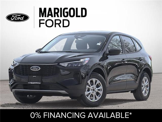 2025 Ford Escape Active (Stk: 6-25ES0295) in Whitby - Image 1 of 31