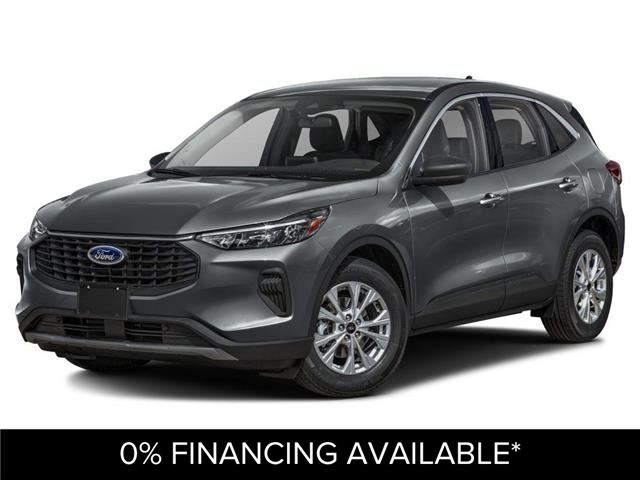 2025 Ford Escape Active (Stk: 6-25ES0297) in Whitby - Image 1 of 11