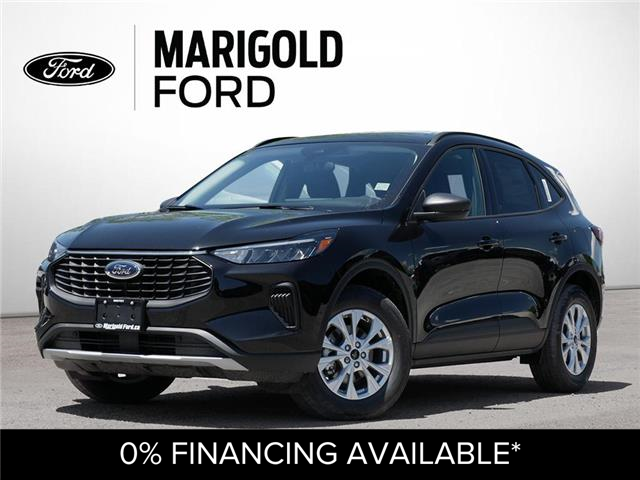 2025 Ford Escape Active (Stk: 6-25ES0299) in Whitby - Image 1 of 31