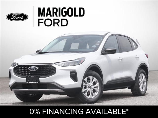 2025 Ford Escape Active (Stk: 6-25ES0298) in Whitby - Image 1 of 31