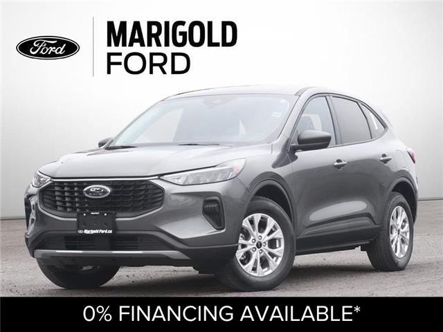 2025 Ford Escape Active (Stk: 6-25ES0593) in Whitby - Image 1 of 31