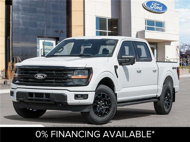 2025 Ford F-150 XLT (Stk: 6-25FT0614) in Whitby - Image 1 of 30
