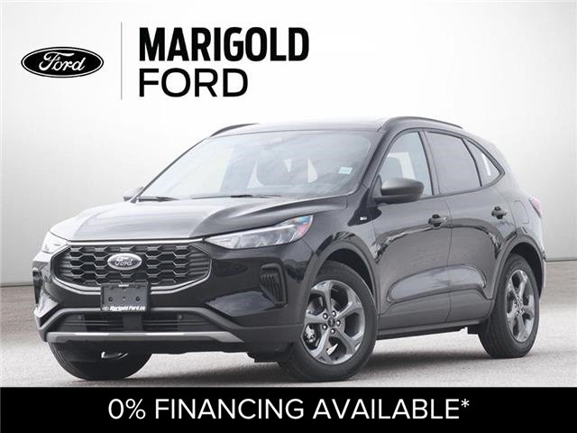 2025 Ford Escape ST-Line (Stk: 6-25ES0362) in Whitby - Image 1 of 32
