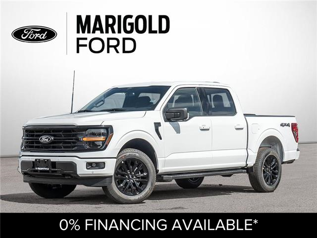 2025 Ford F-150 XLT (Stk: 6-25FT0738) in Whitby - Image 1 of 32