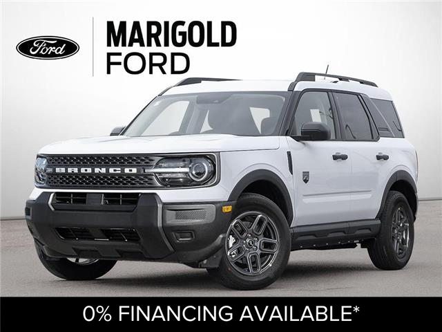 2025 Ford Bronco Sport Big Bend (Stk: 6-25BS0745) in Whitby - Image 1 of 29 2025 Ford Bronco Sport Big Bend (Stk: 6-25BS0745) in Whitby - Image 1 of 29