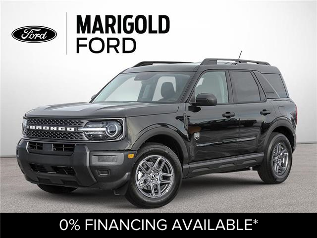 2025 Ford Bronco Sport Big Bend (Stk: 6-25BS0796) in Whitby - Image 1 of 27 2025 Ford Bronco Sport Big Bend (Stk: 6-25BS0796) in Whitby - Image 1 of 27